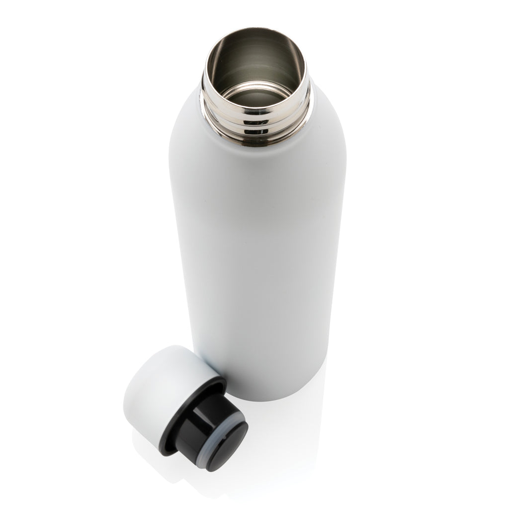 Vakuumflaska i RCS återvunnen stainless steel, 500ml