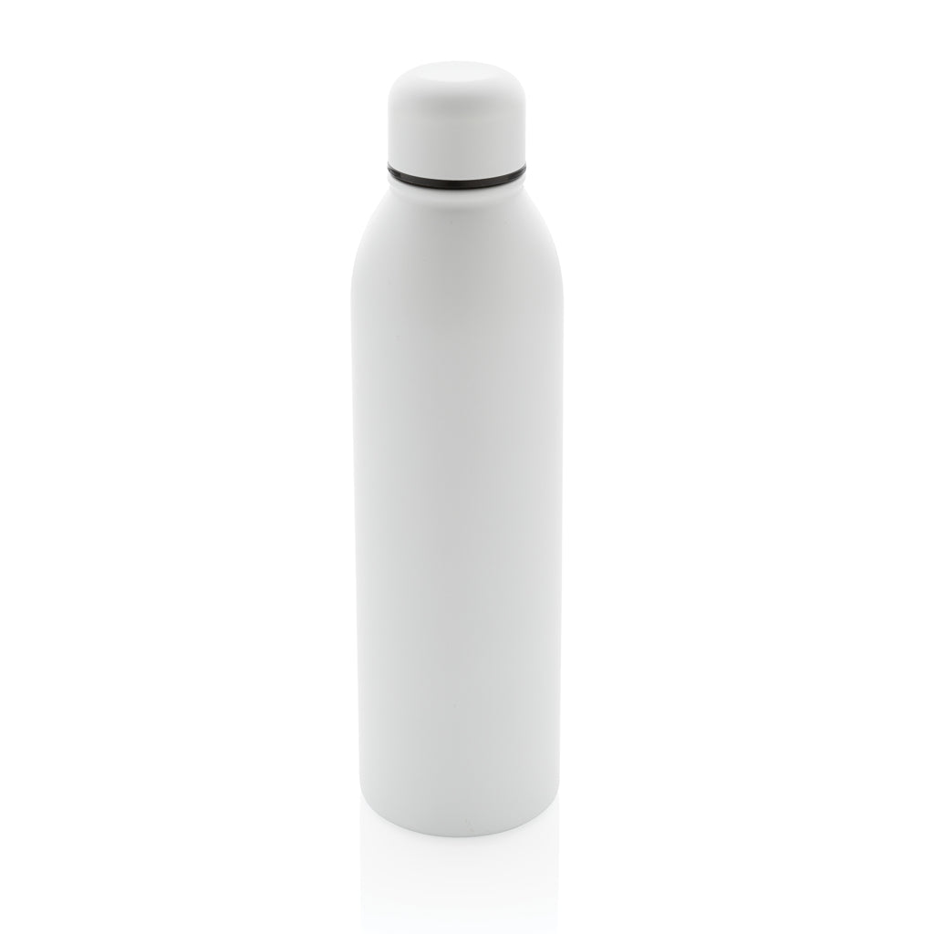 Vakuumflaska i RCS återvunnen stainless steel, 500ml