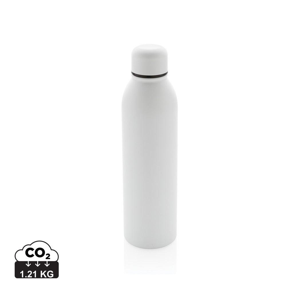 Vakuumflaska i RCS återvunnen stainless steel, 500ml