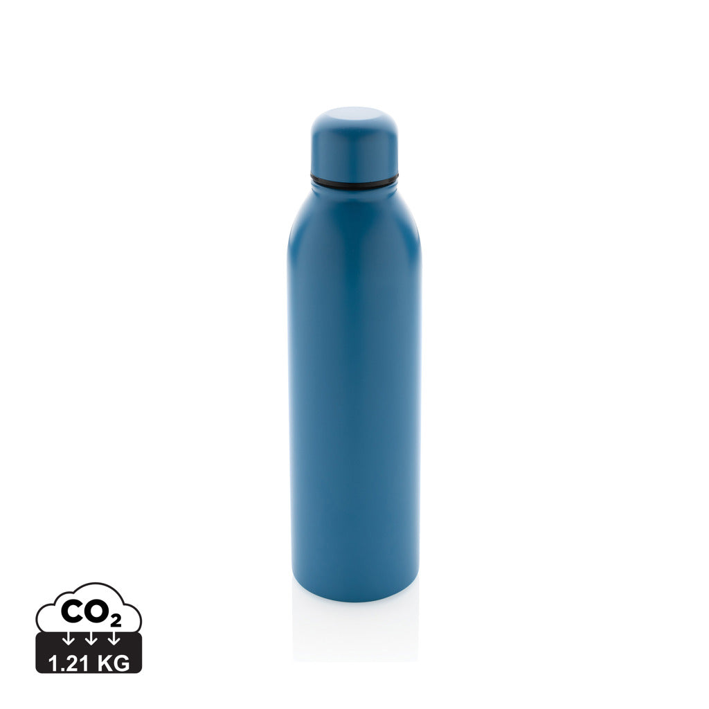 Vakuumflaska i RCS återvunnen stainless steel, 500ml