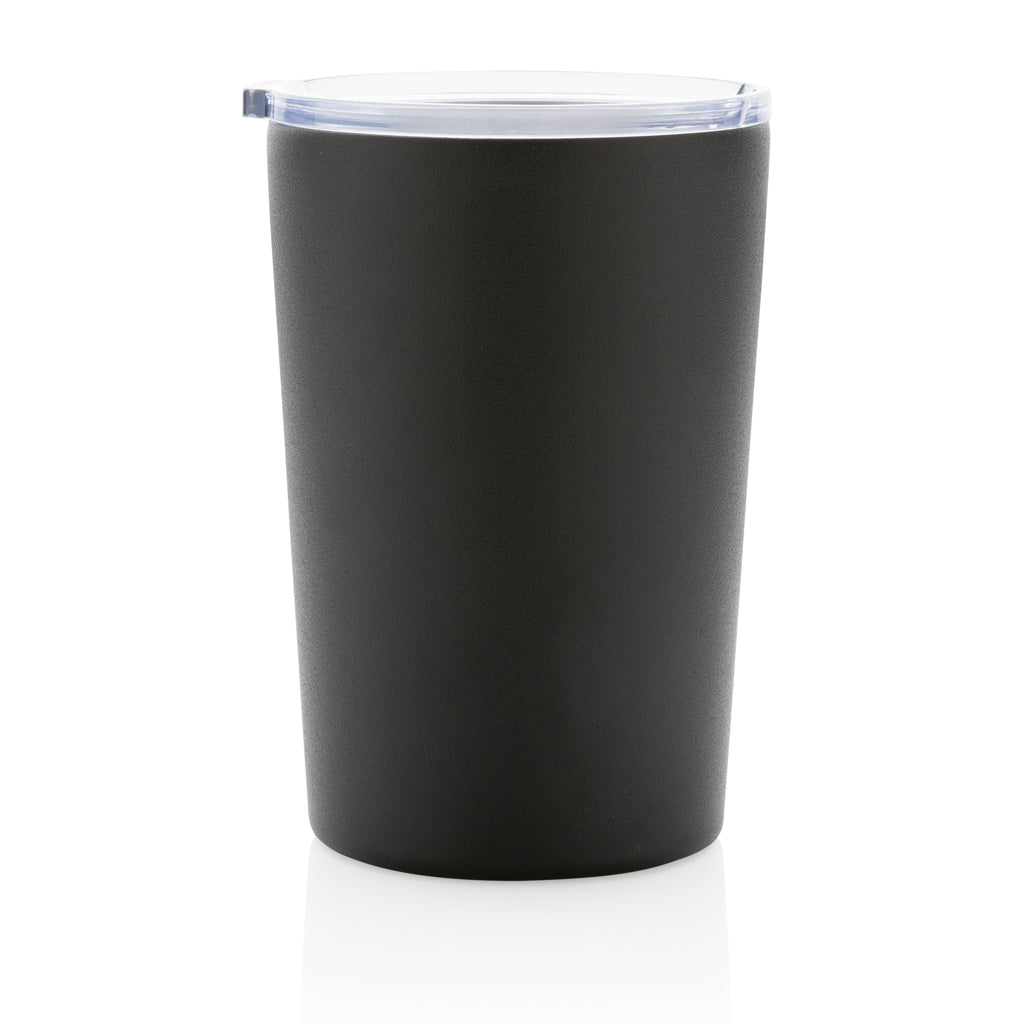 Vakuummugg i RCS certifierad S/S, med lock