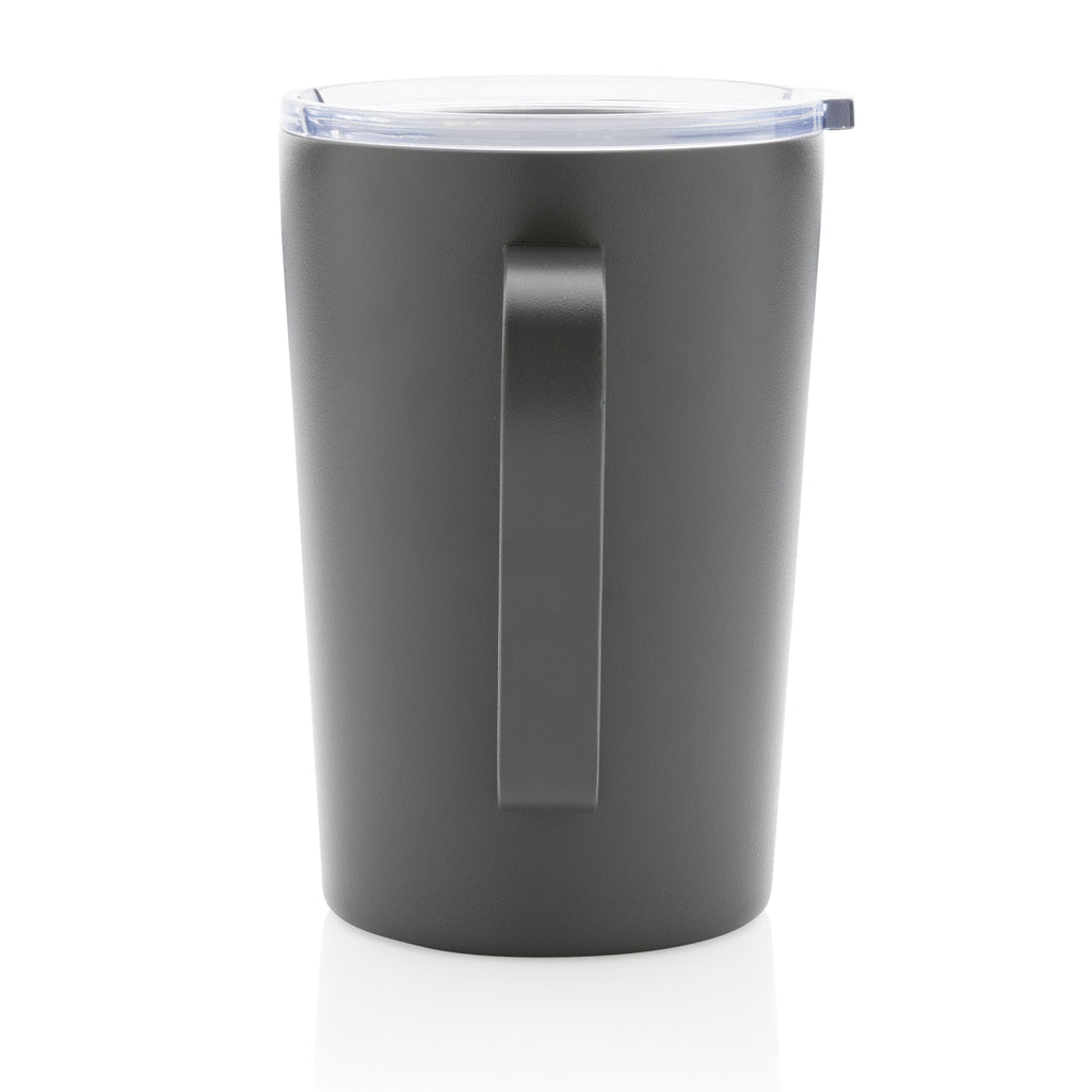 Vakuummugg i RCS certifierad S/S, med lock