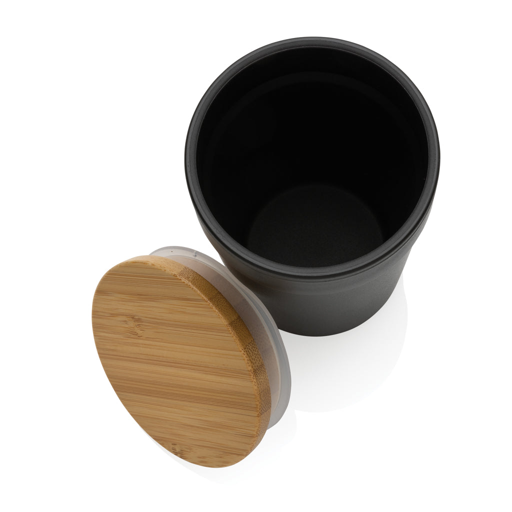 GRS RPP mugg med bambulock