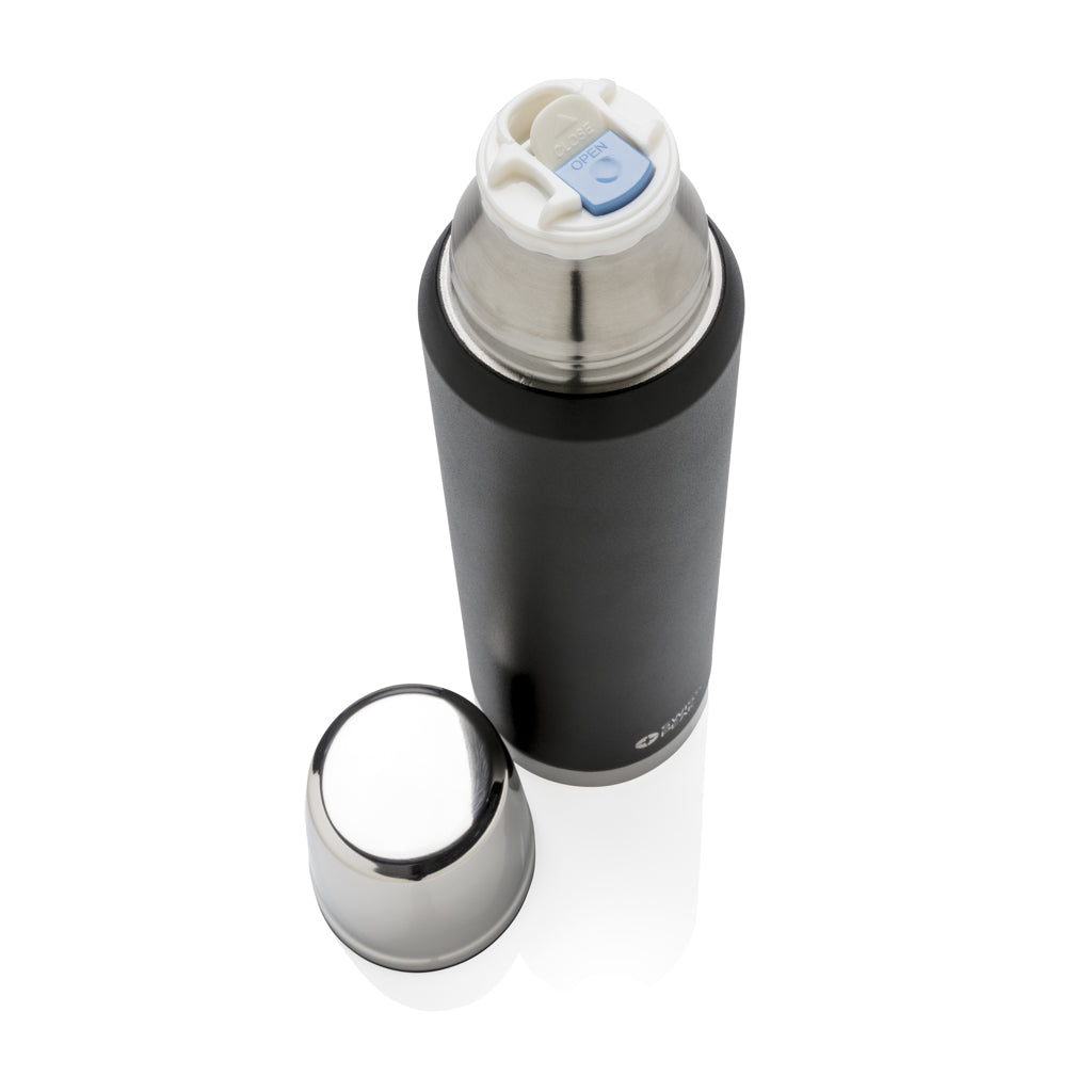 Swiss Peak Elite 1L termos med kopparisolering