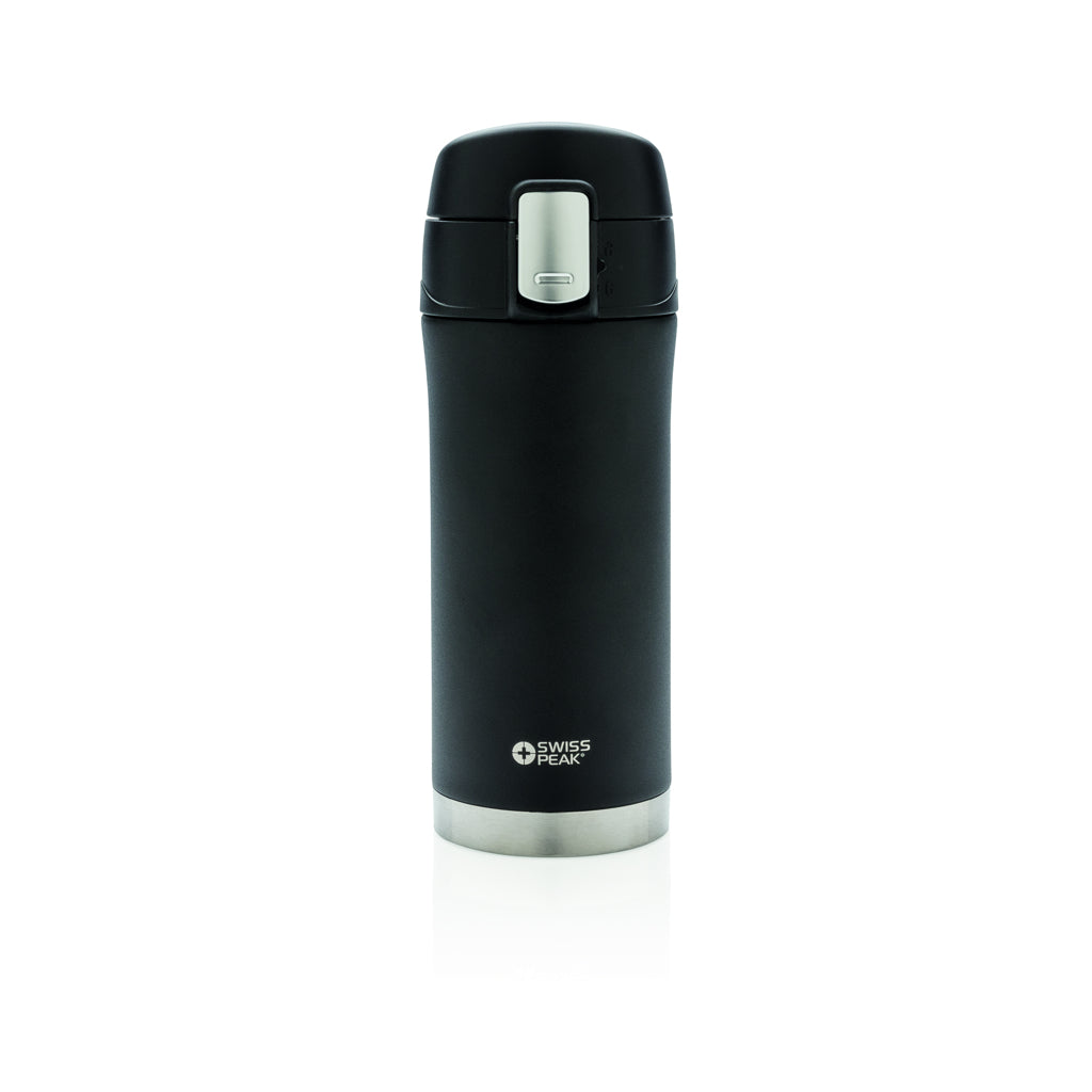 Swiss Peak Elite mugg med kopparisolering