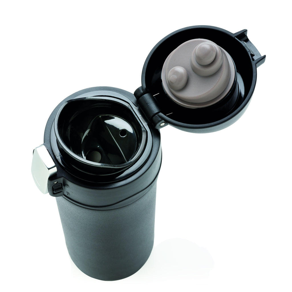 Swiss Peak Elite mugg med kopparisolering