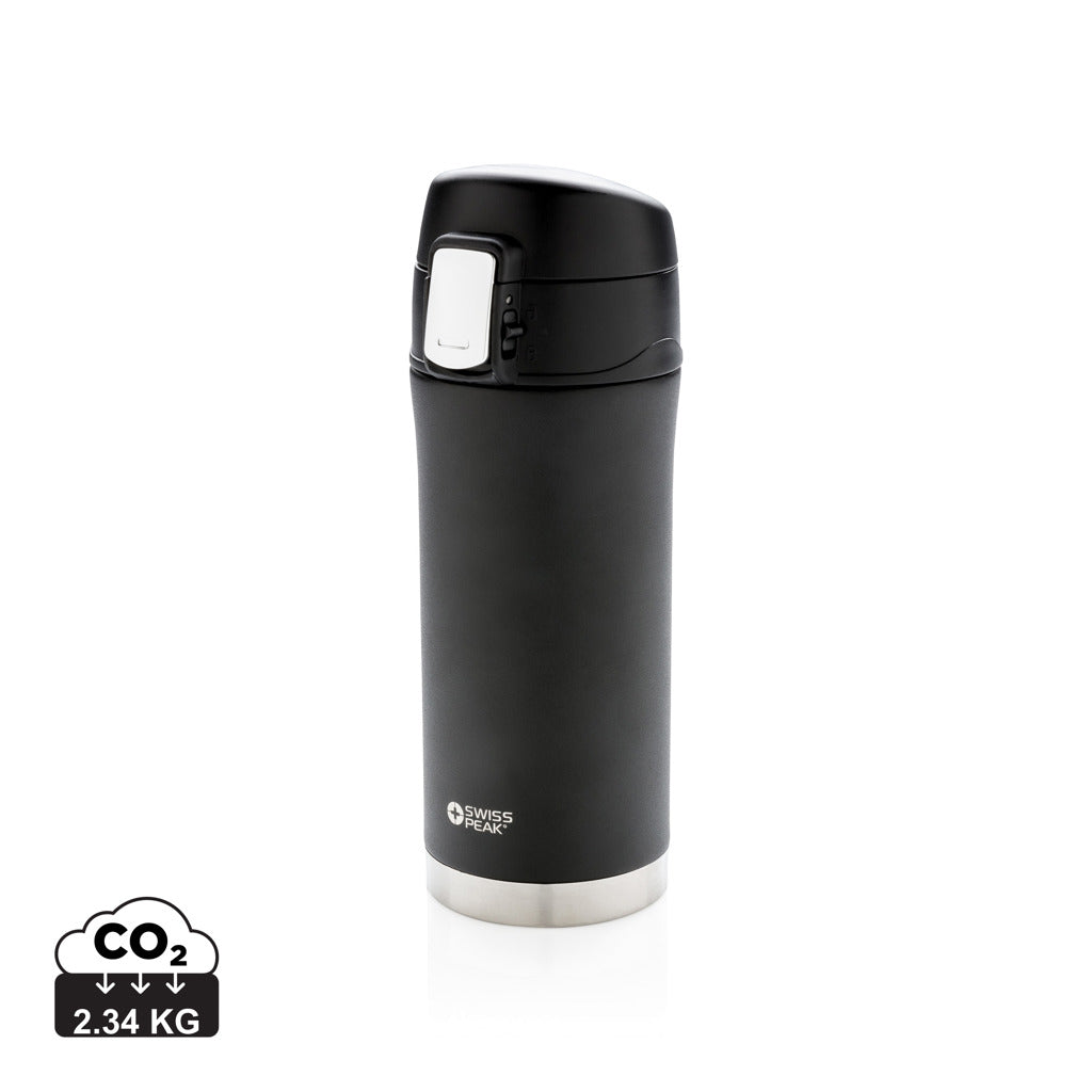 Swiss Peak Elite mugg med kopparisolering