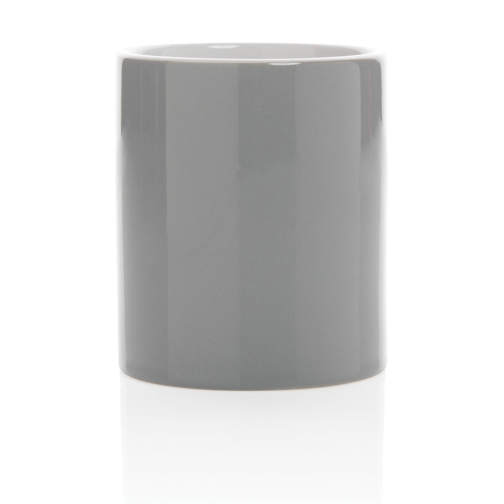 Keramikmugg klassisk 350 ml