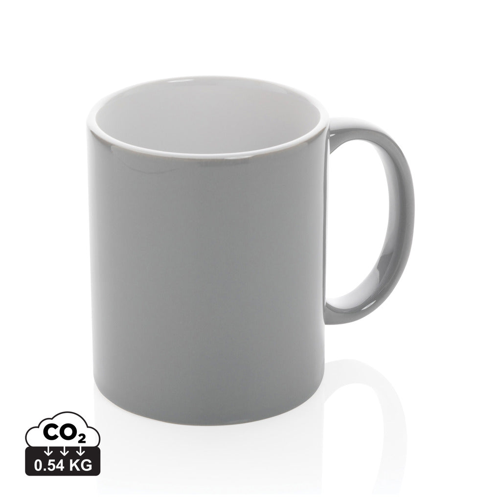 Keramikmugg klassisk 350 ml
