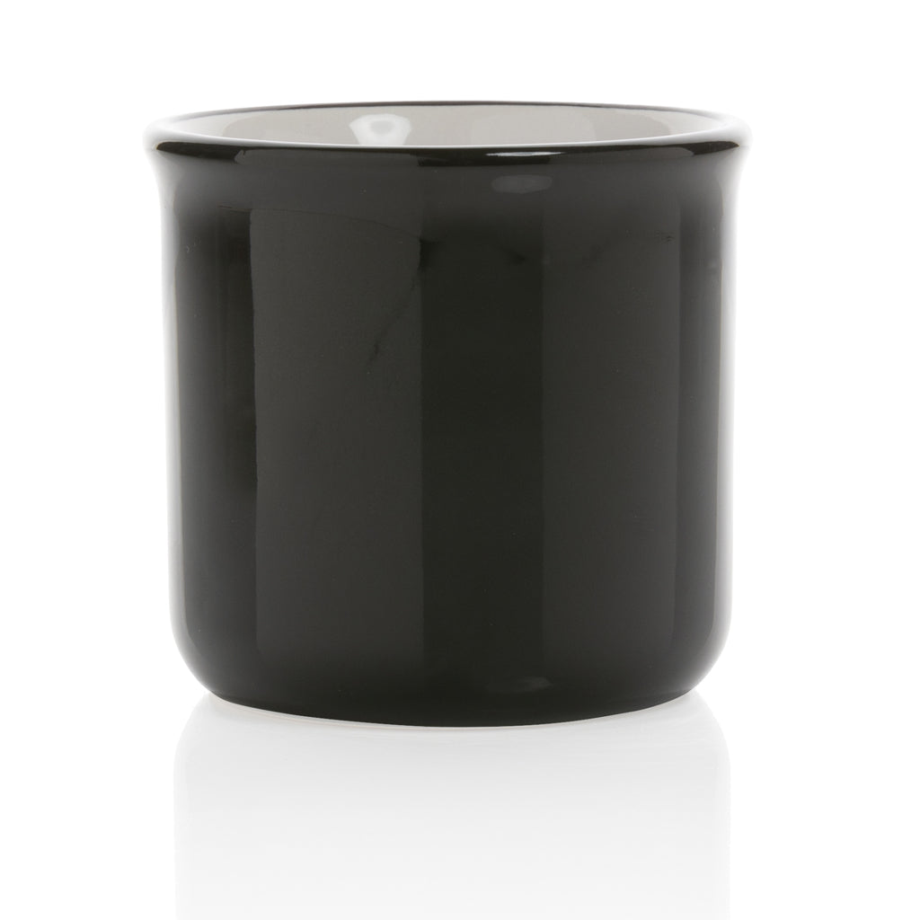 Keramikmugg vintage 280 ml