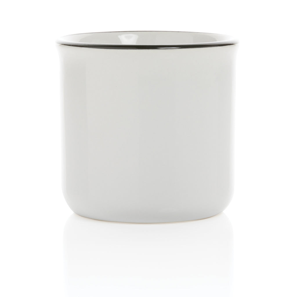 Keramikmugg vintage 280 ml