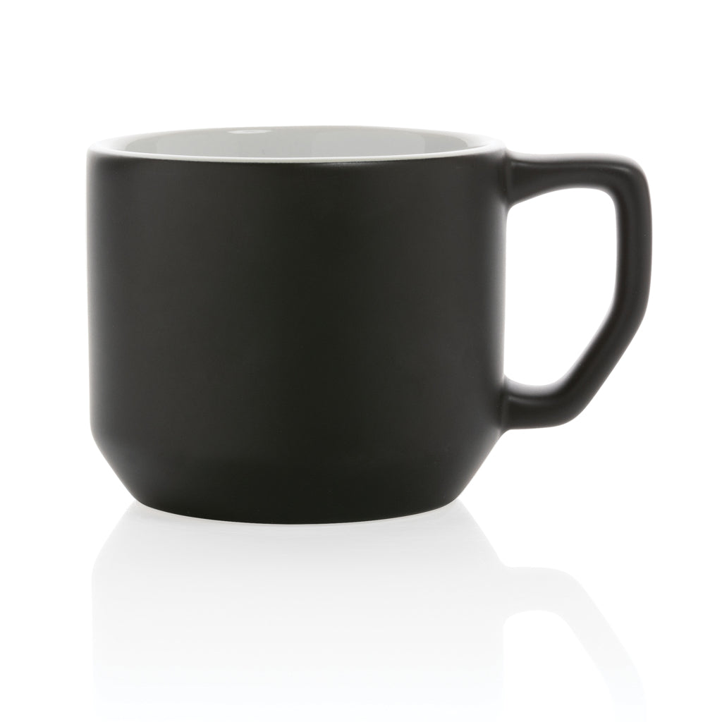 Keramikmugg modern 350 ml