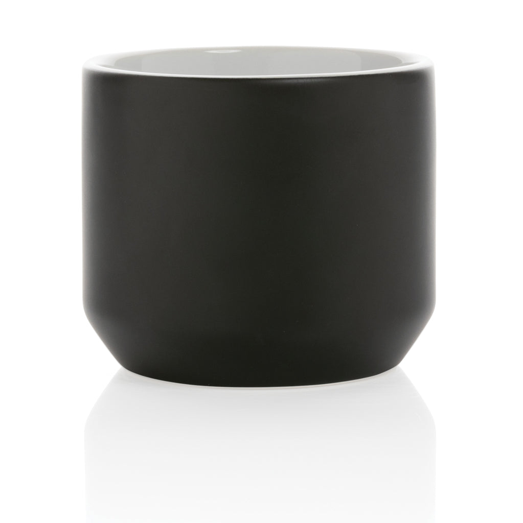 Keramikmugg modern 350 ml
