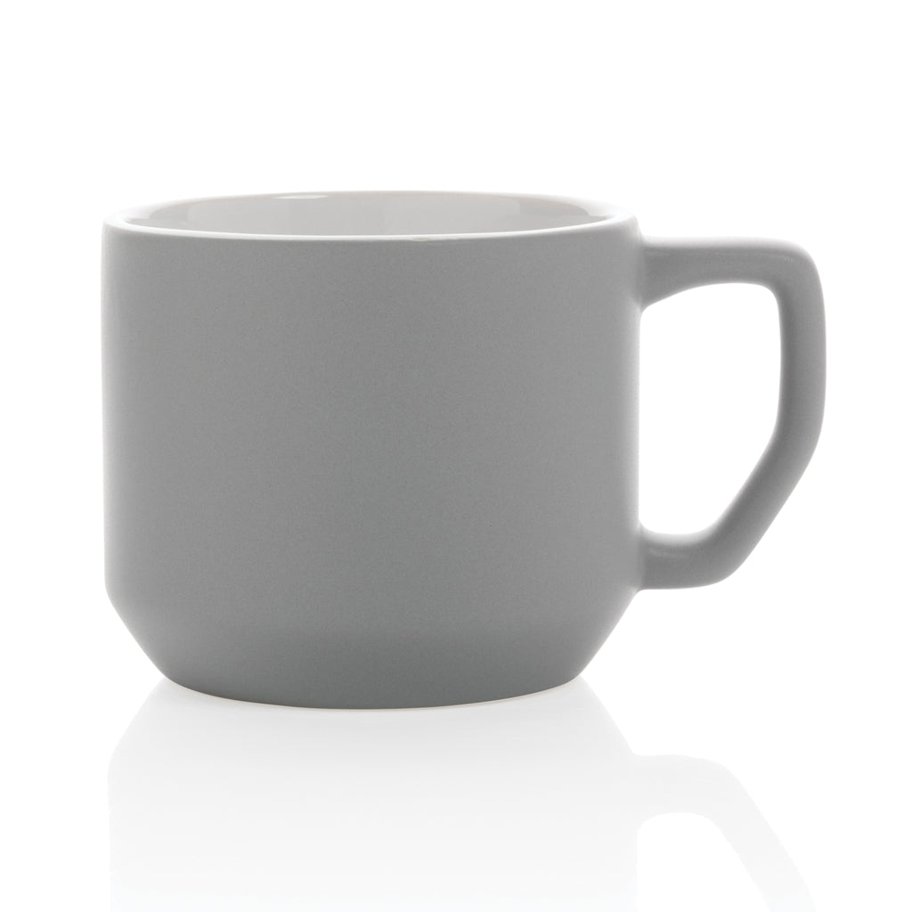 Keramikmugg modern 350 ml