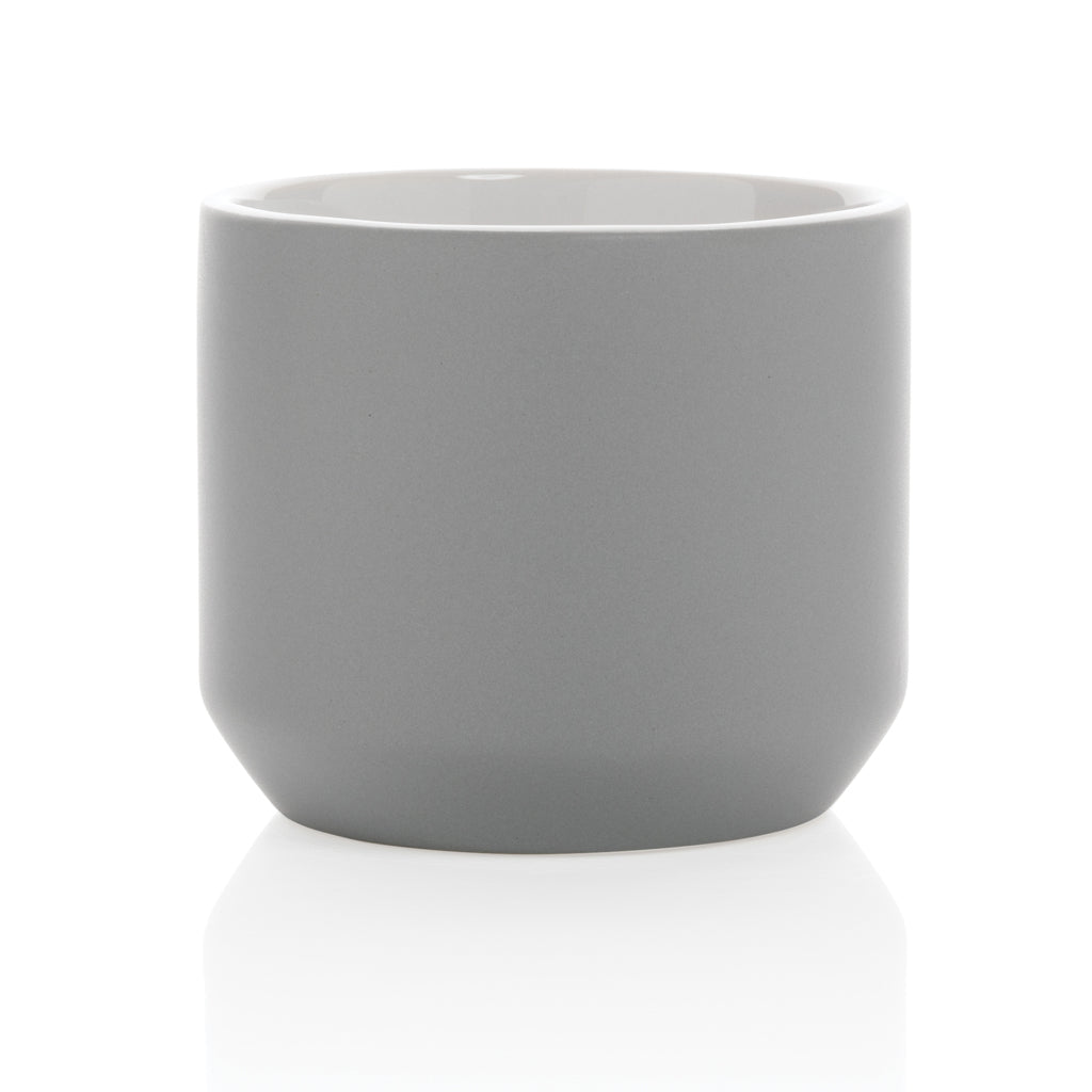Keramikmugg modern 350 ml