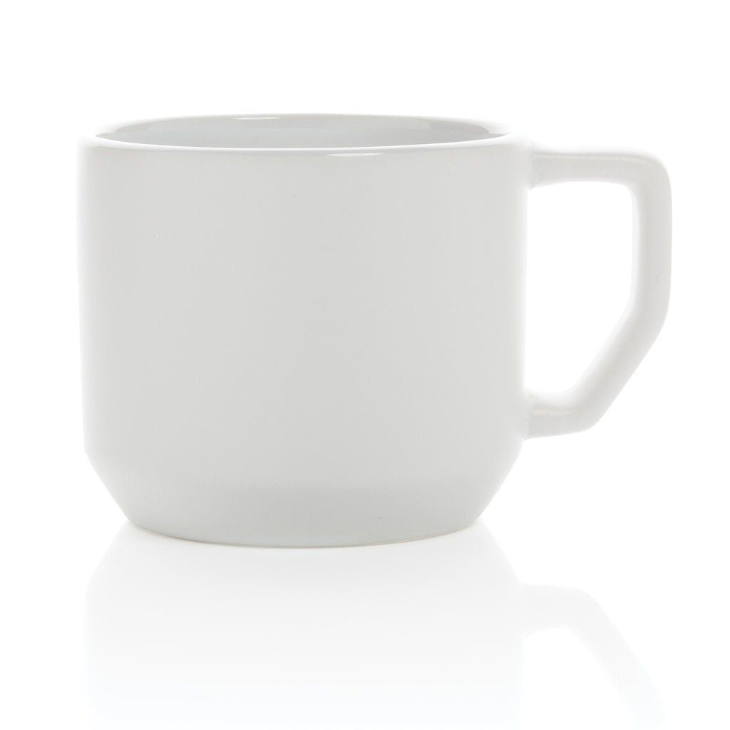 Keramikmugg modern 350 ml