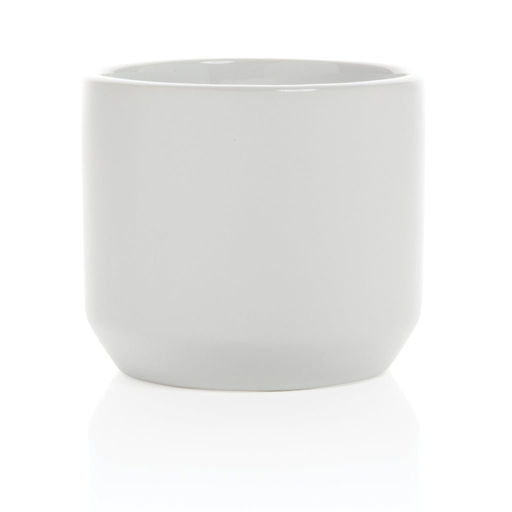 Keramikmugg modern 350 ml