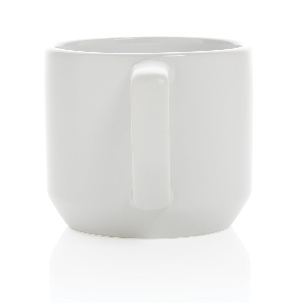 Keramikmugg modern 350 ml