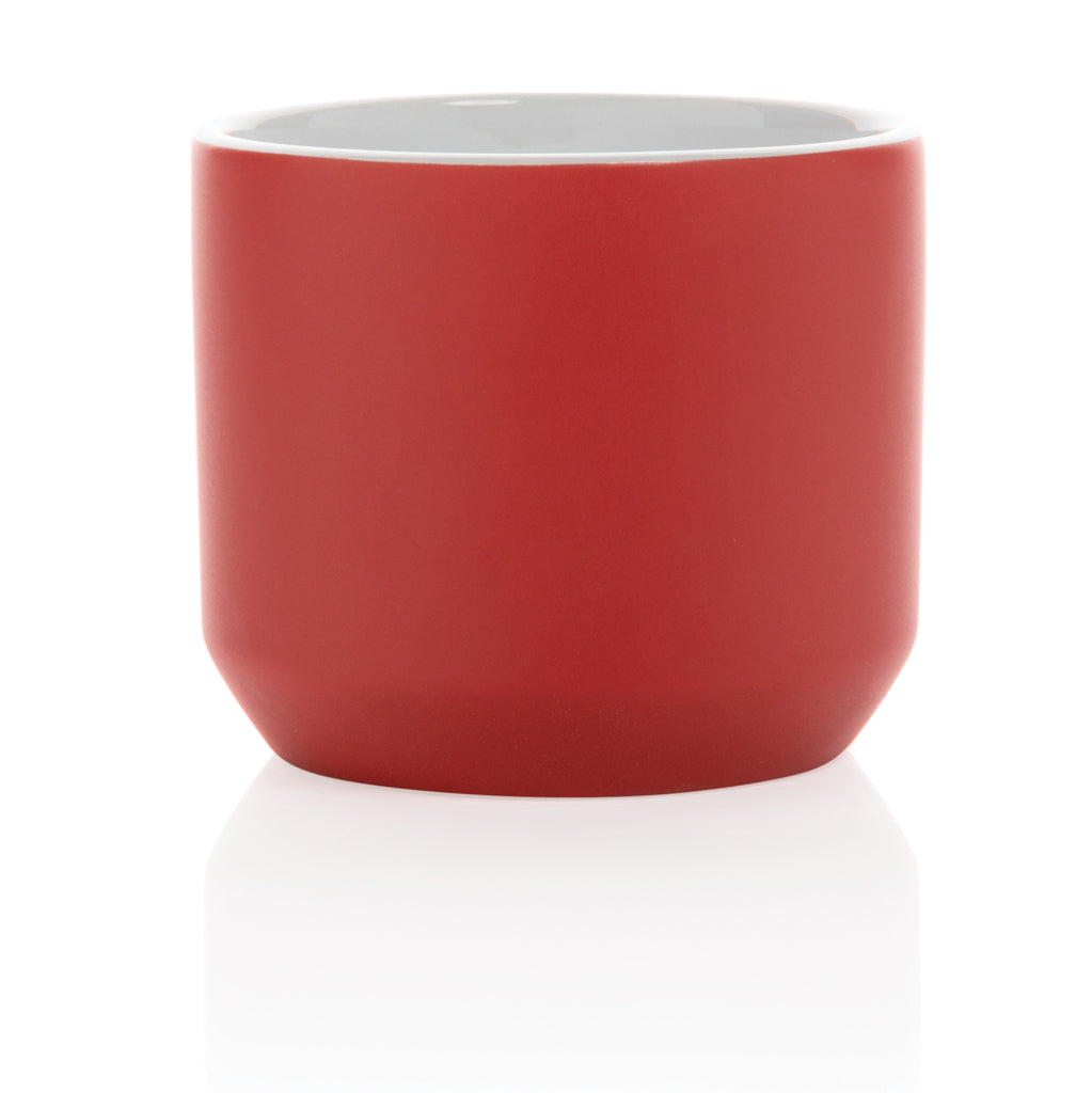 Keramikmugg modern 350 ml