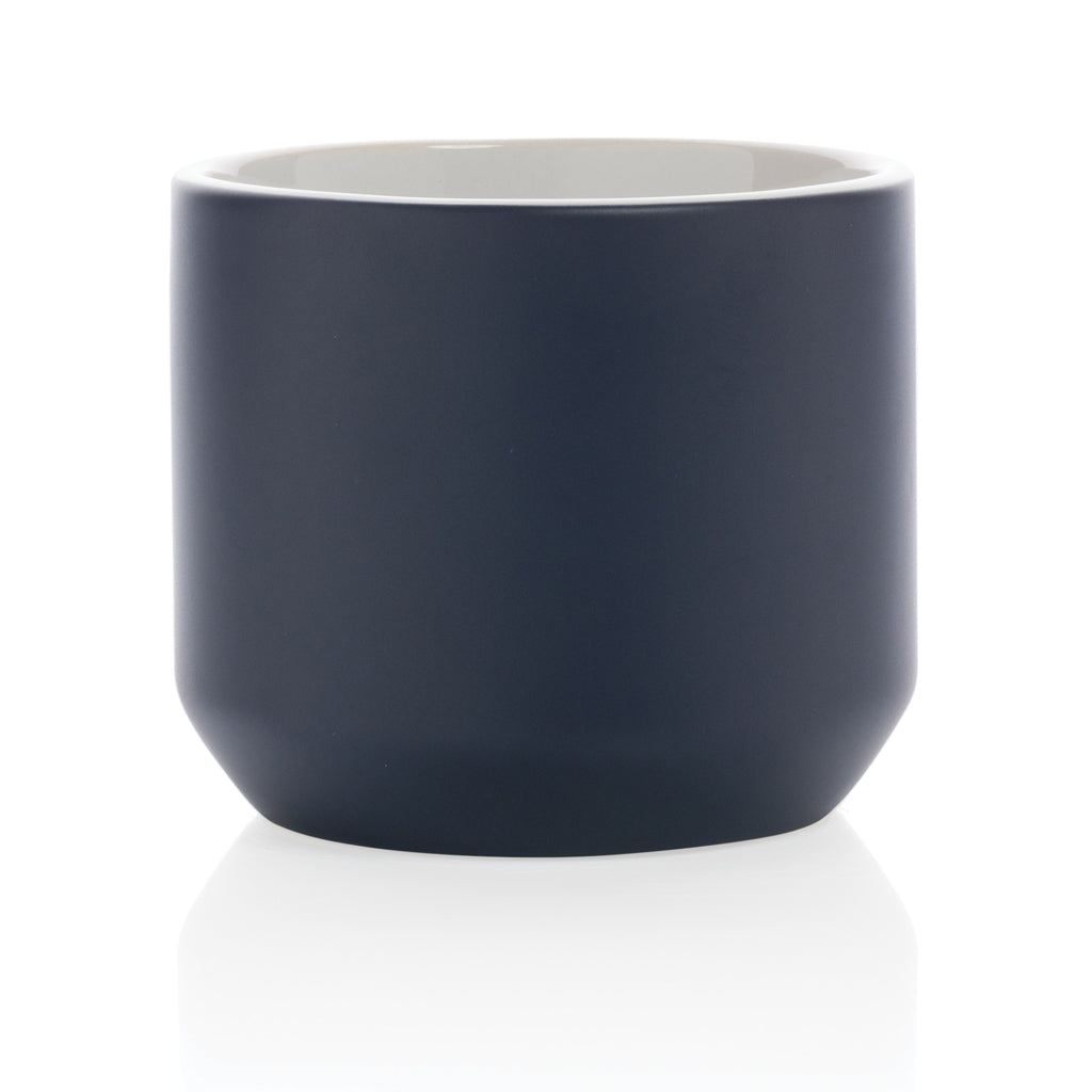 Keramikmugg modern 350 ml