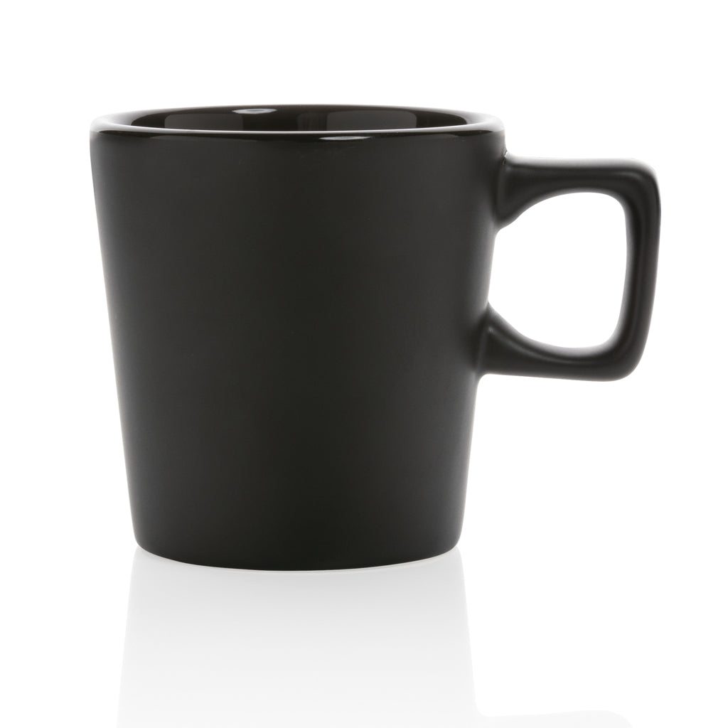 Kaffemugg i keramik 300ml