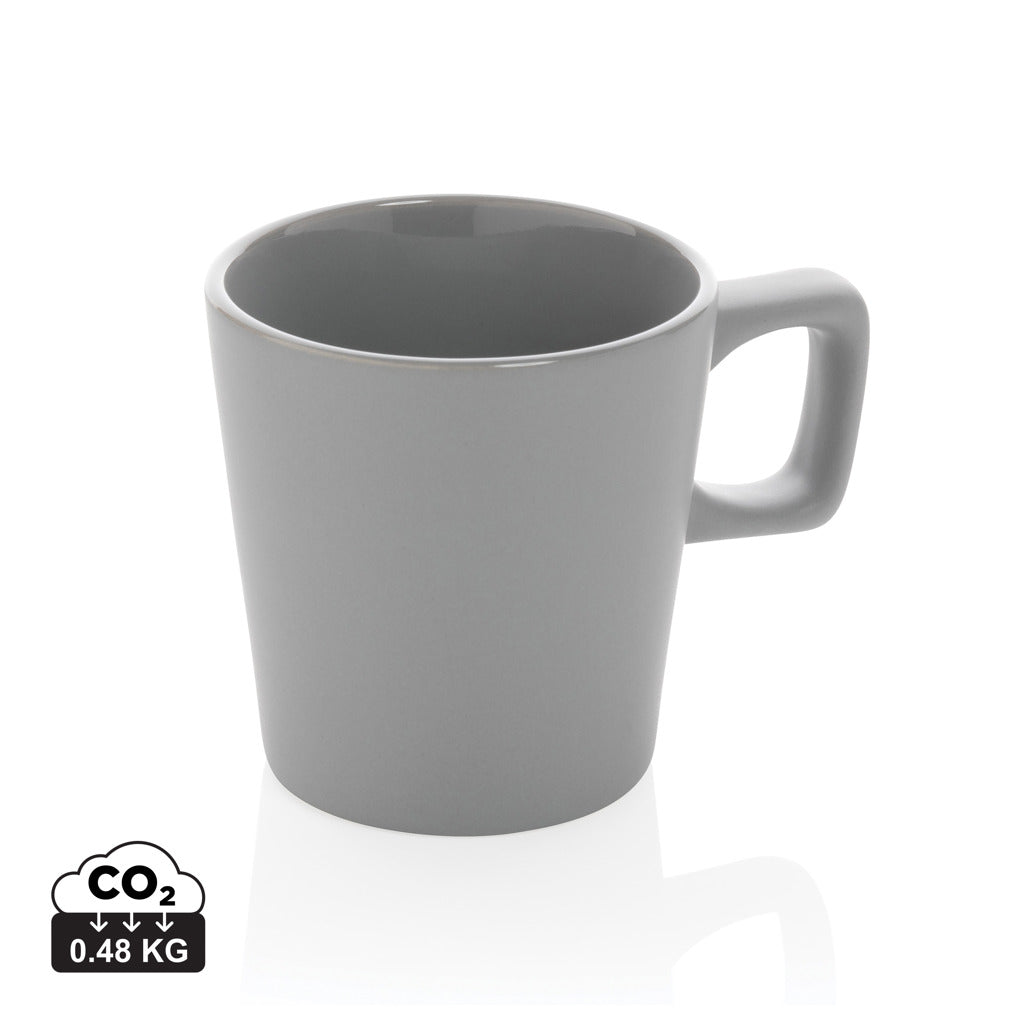 Kaffemugg i keramik 300ml