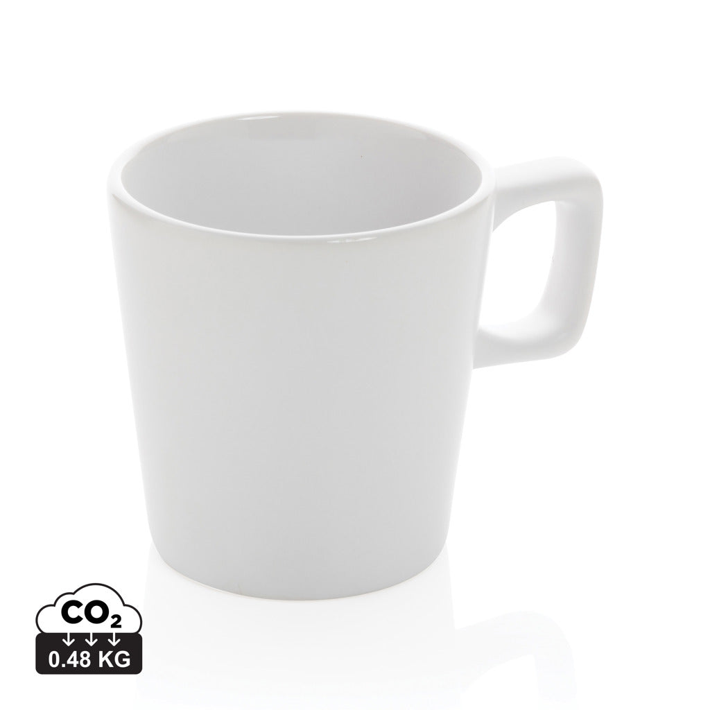 Kaffemugg i keramik 300ml
