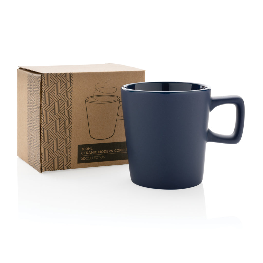 Kaffemugg i keramik 300ml