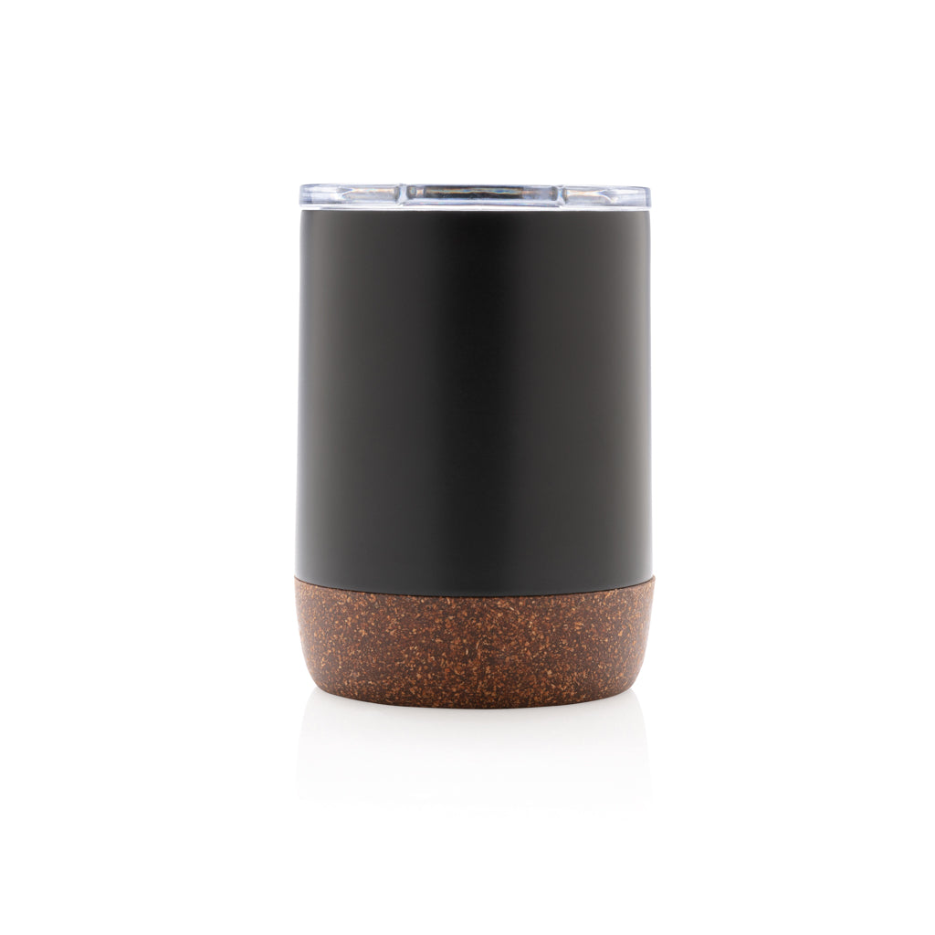 RCS Re-steel kork liten vakuummugg