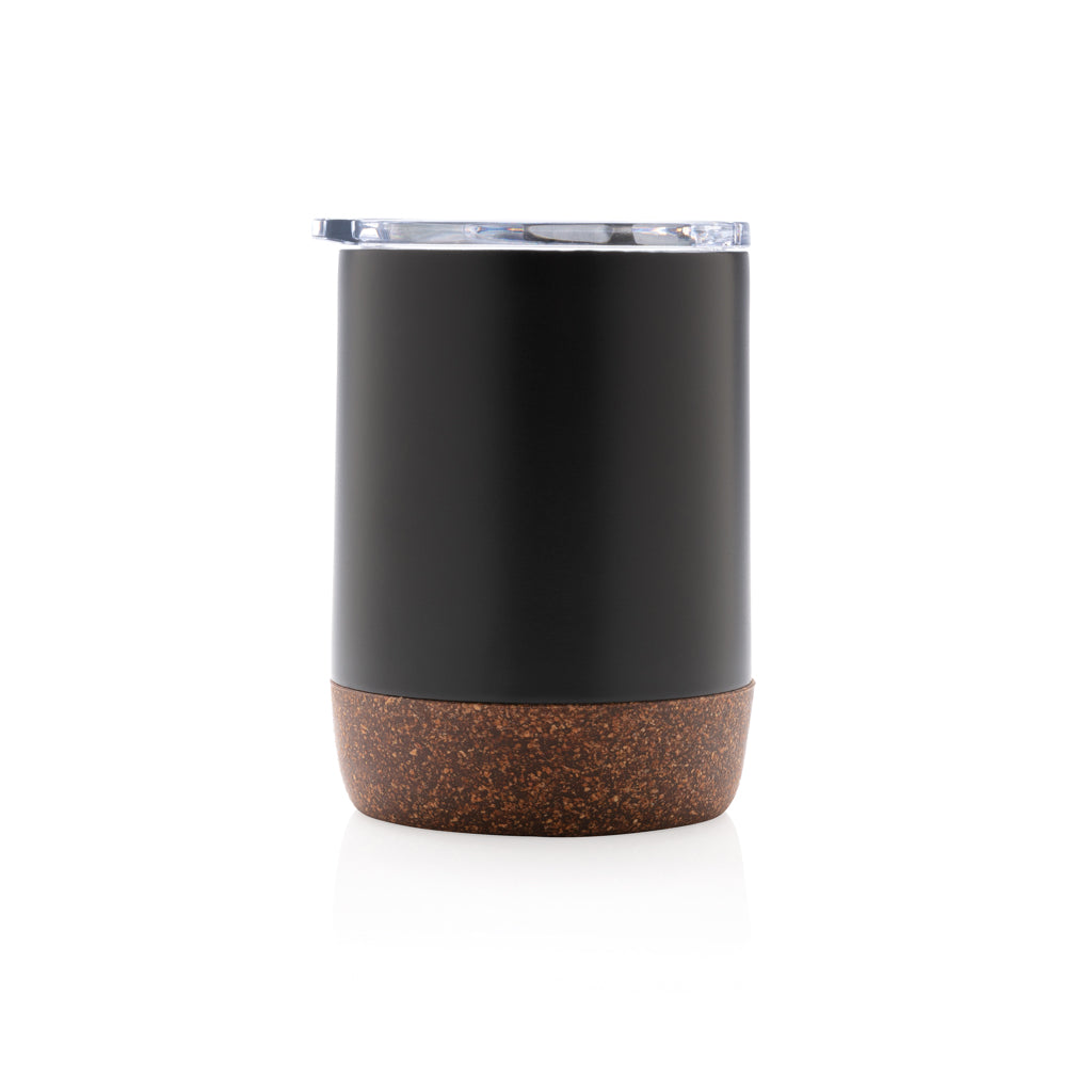 RCS Re-steel kork liten vakuummugg
