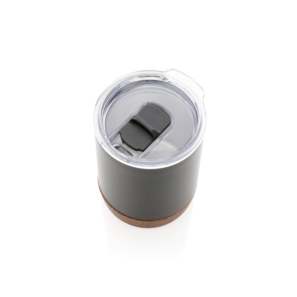 RCS Re-steel kork liten vakuummugg