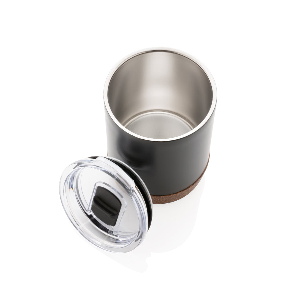 RCS Re-steel kork liten vakuummugg