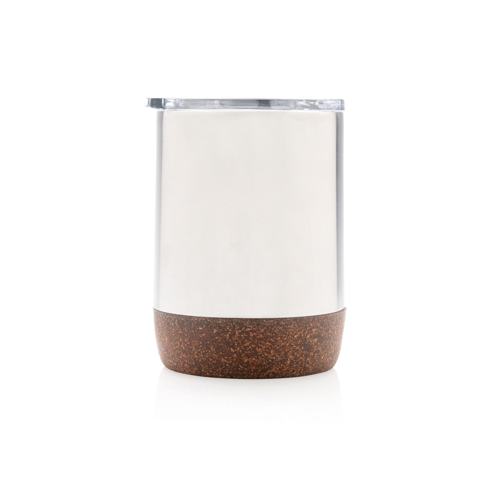 RCS Re-steel kork liten vakuummugg