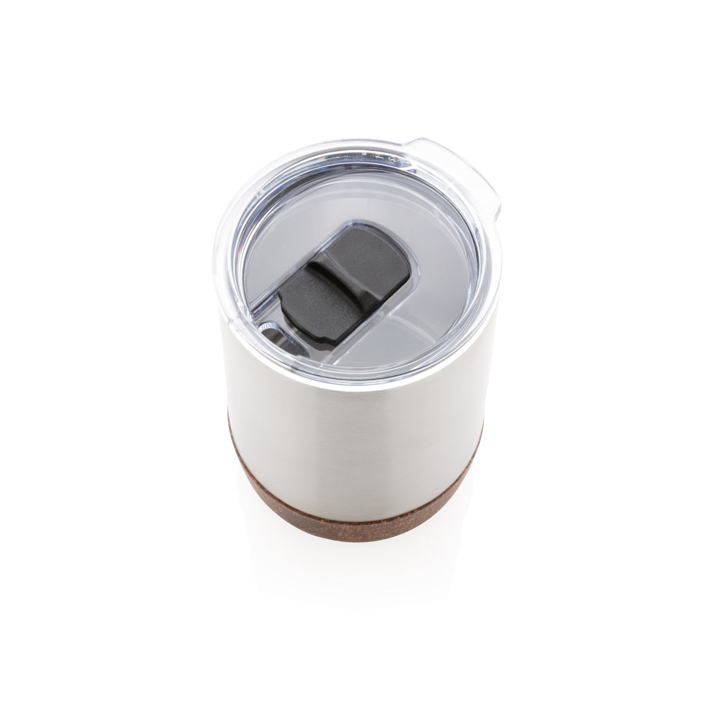 RCS Re-steel kork liten vakuummugg