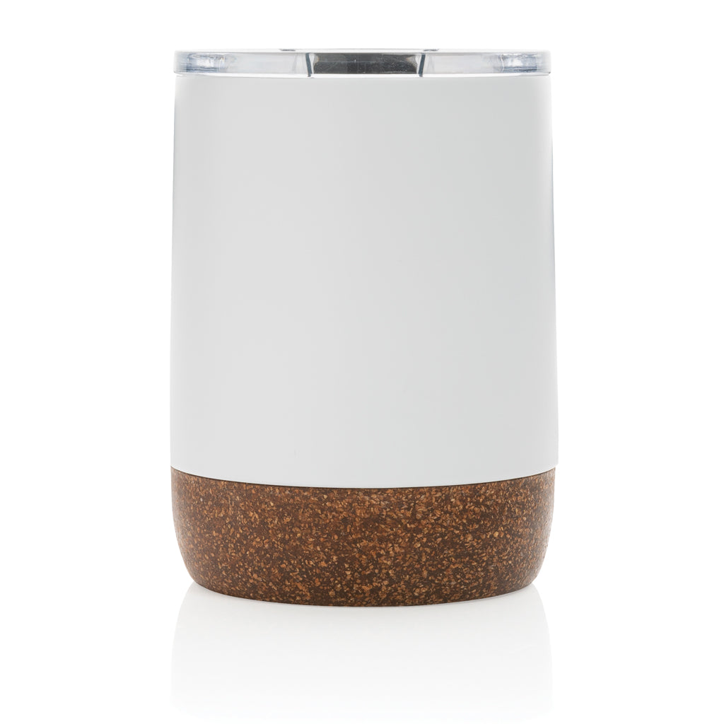 RCS Re-steel kork liten vakuummugg