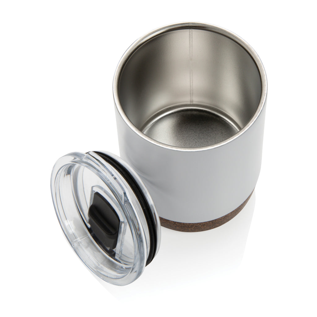 RCS Re-steel kork liten vakuummugg