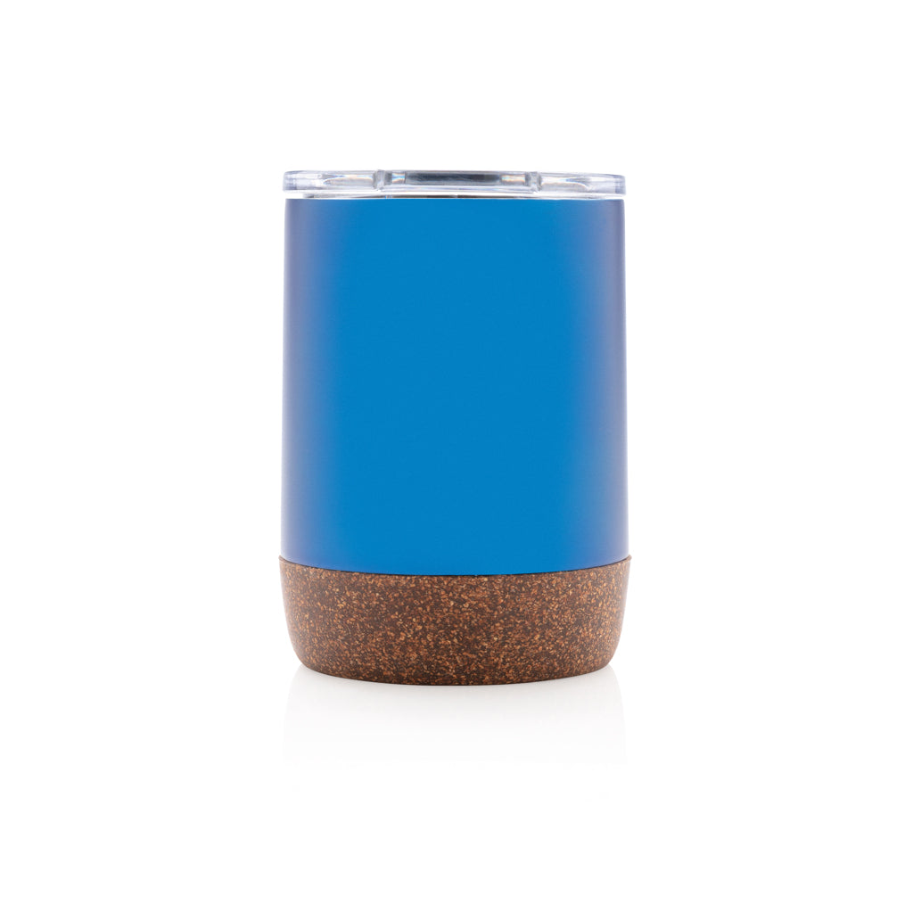 RCS Re-steel kork liten vakuummugg