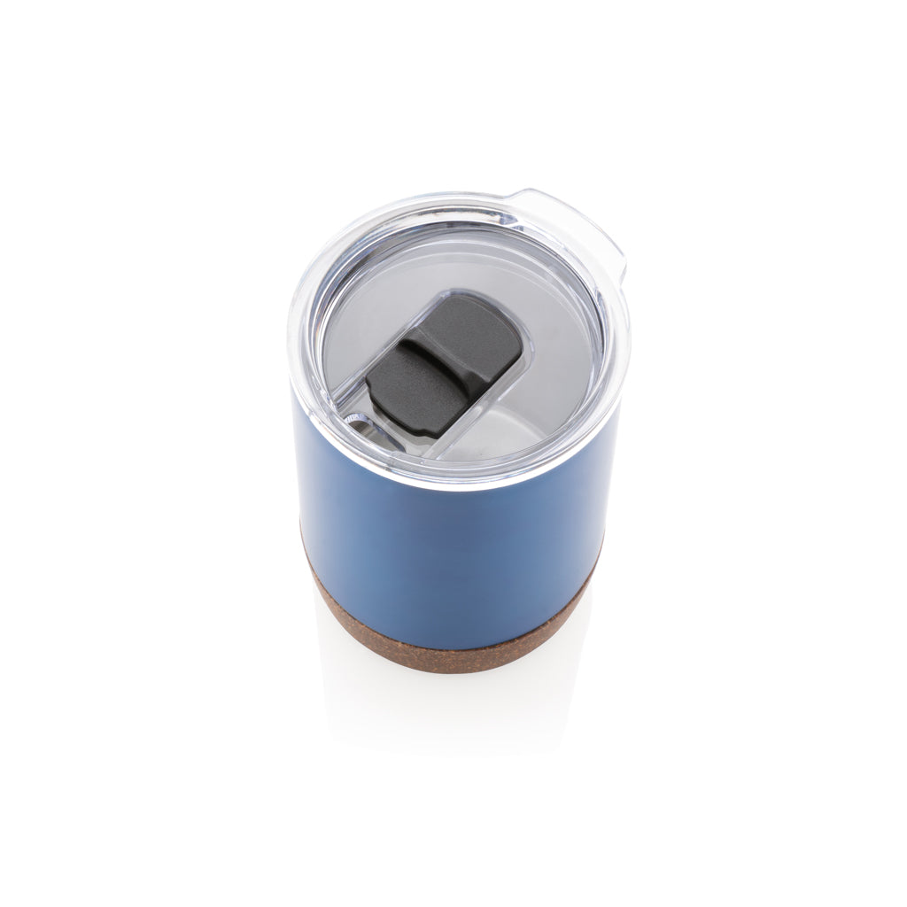 RCS Re-steel kork liten vakuummugg