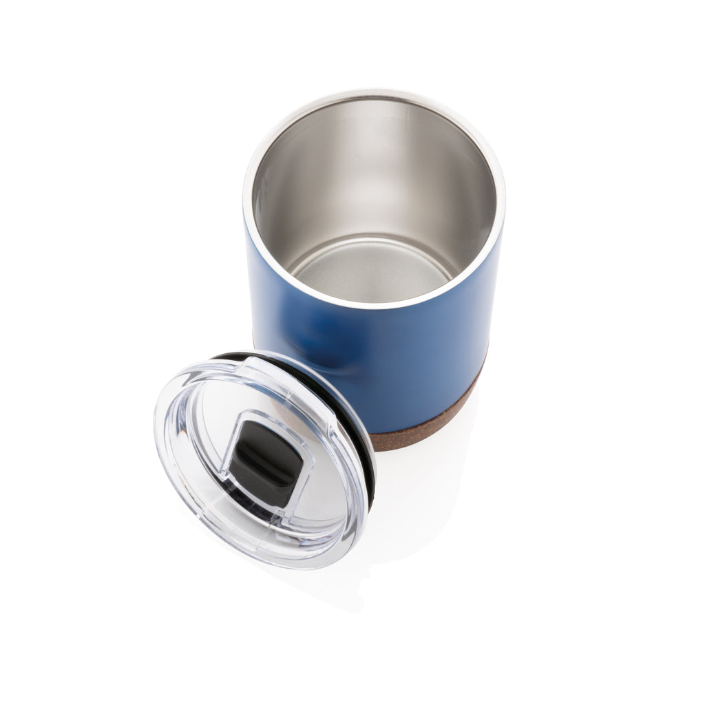 RCS Re-steel kork liten vakuummugg