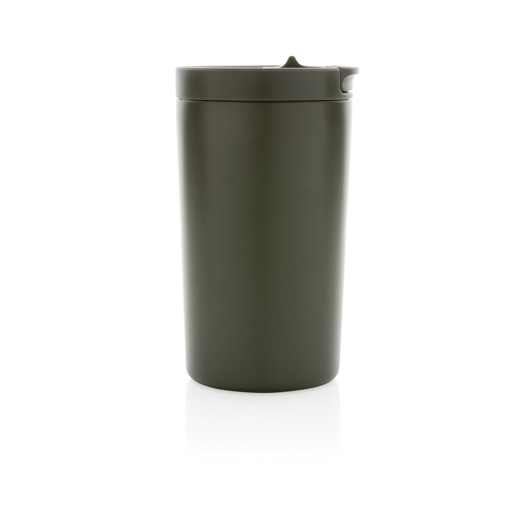 Läckagesäker låsbar vakuummugg RCS RSS