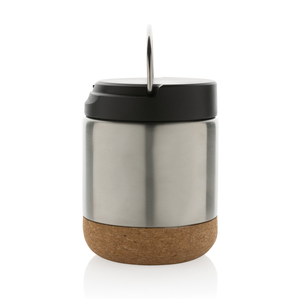Savory mattermos RCS återvunnen stainless steel