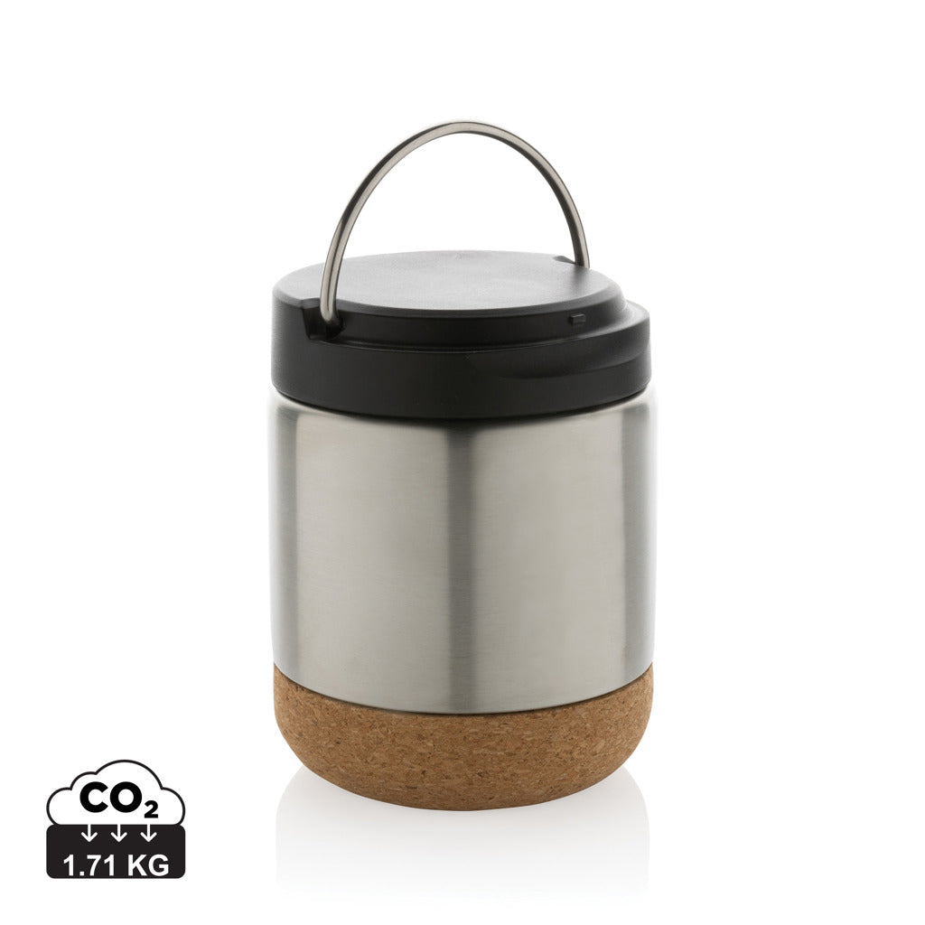 Savory mattermos RCS återvunnen stainless steel