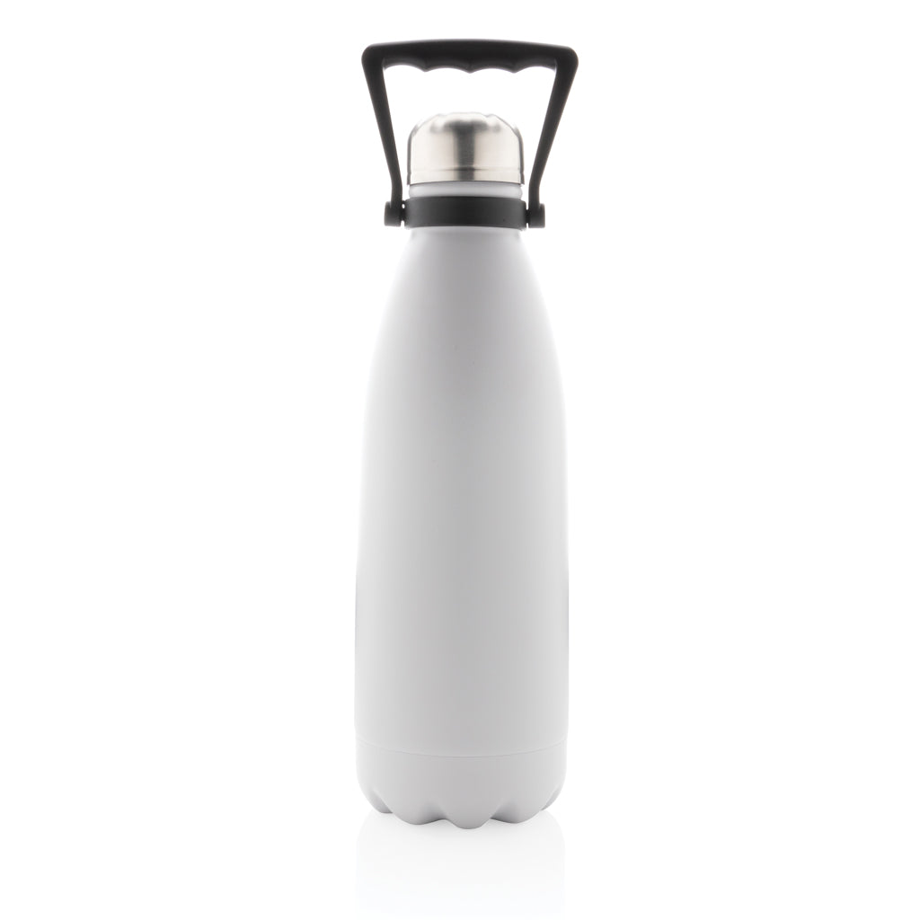 Stor vakuumflaska RCS återvunnen stainless steel 1.5L