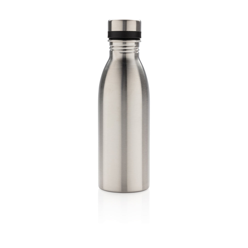 Vattenflaska i RCS återvunnen stainless steel
