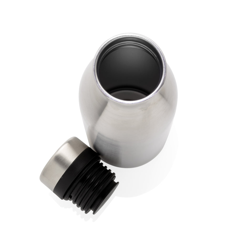 Vattenflaska i RCS återvunnen stainless steel