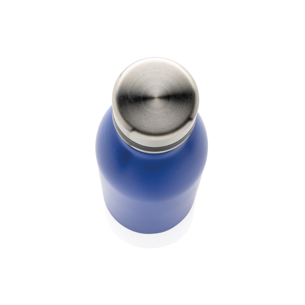 Vattenflaska i RCS återvunnen stainless steel