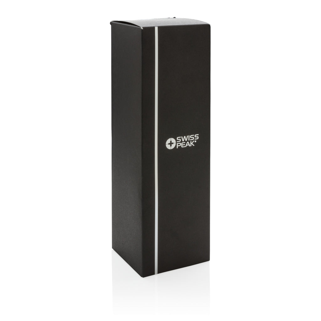 Swiss Peak Tritan-flaska