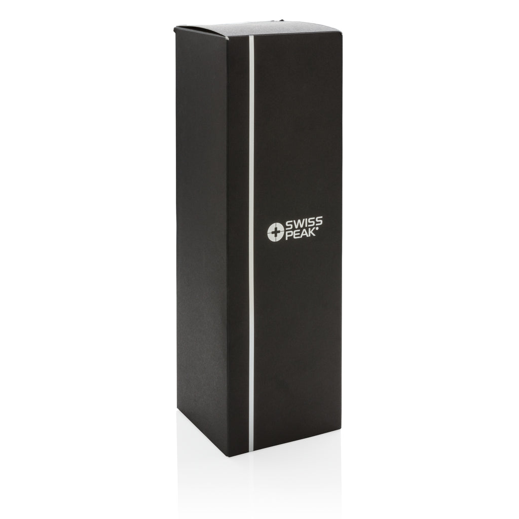 Swiss Peak Tritan-flaska