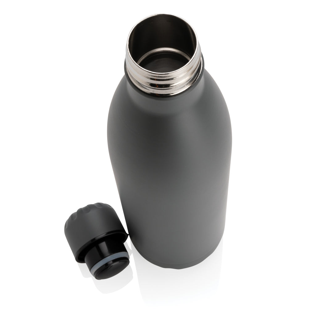 Vakuumflaska i stainless steel 750ml