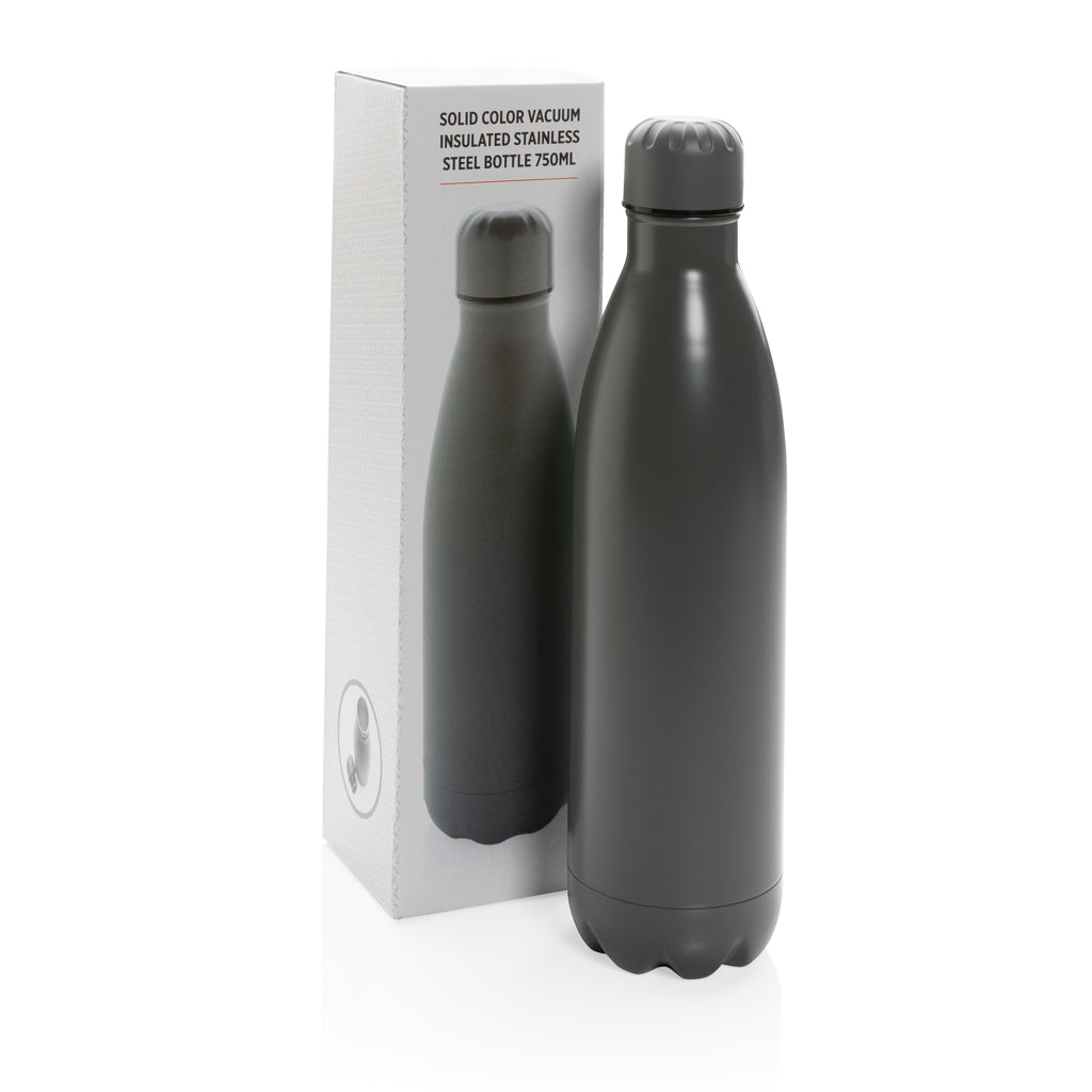 Vakuumflaska i stainless steel 750ml